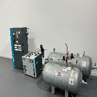 FD10 Quality Air Solutions Air Dryer image 1